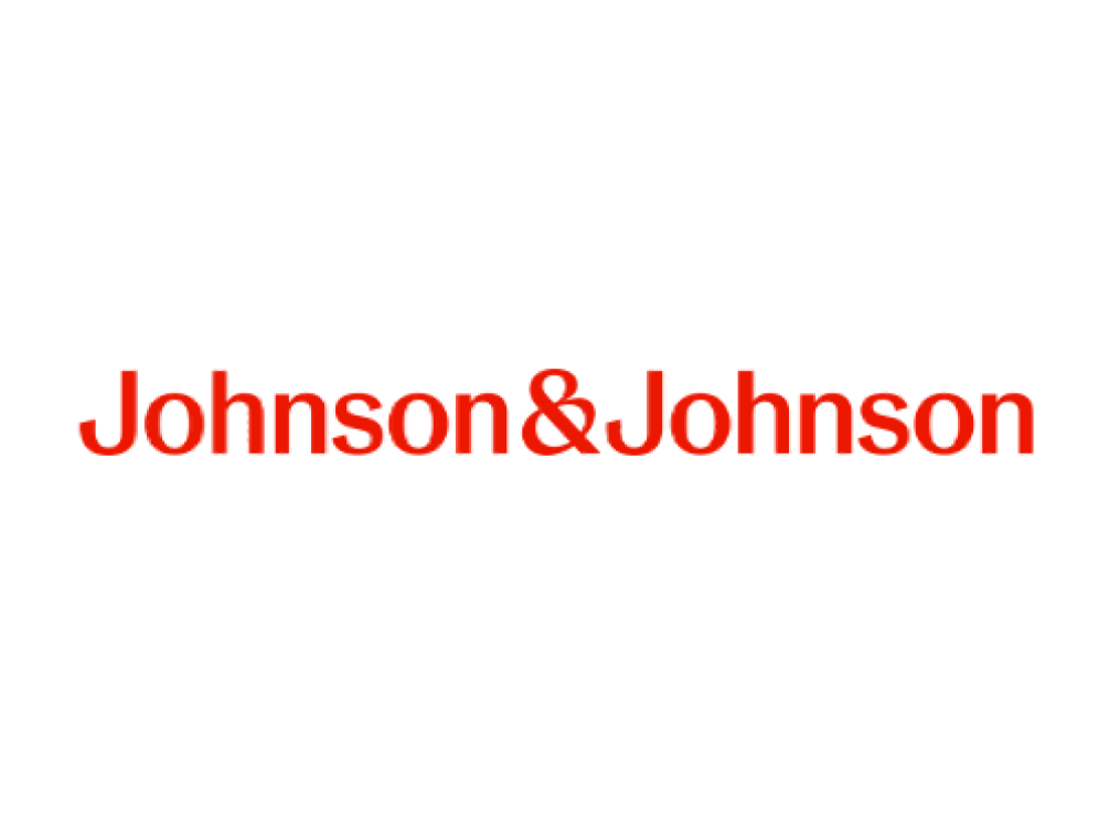 Johnson & Johnson