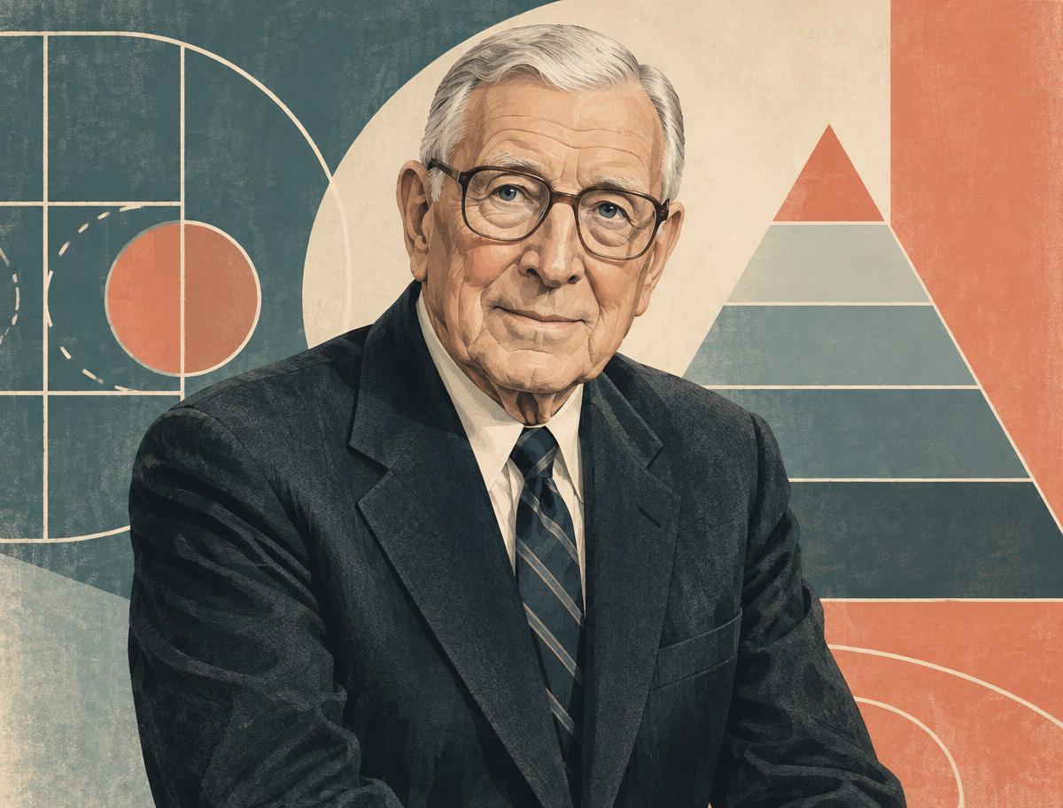 John Wooden, Basketball leader